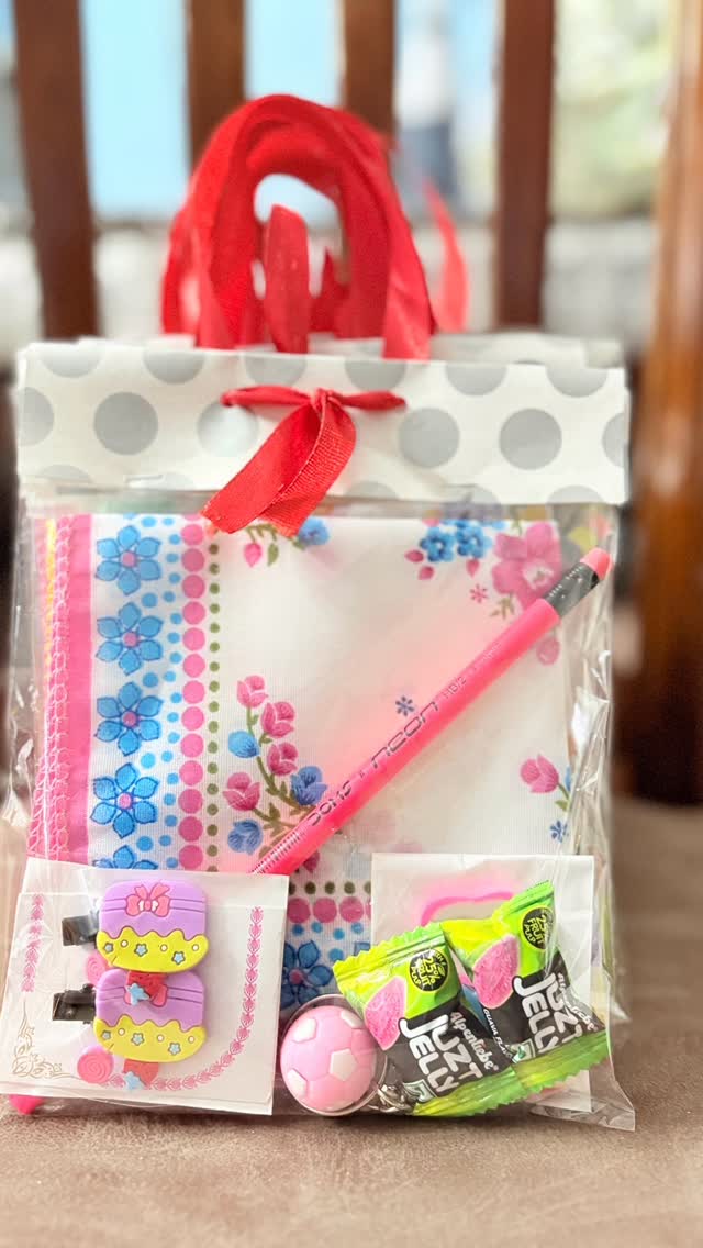 Kanjak Hamper – Navratri Special